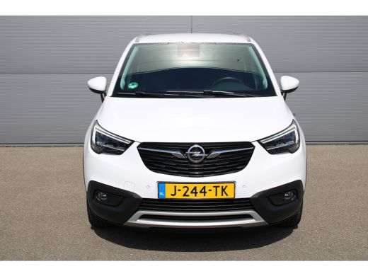 Opel Crossland X 1.2 Turbo Innovation | Keyless entry | Keyless start | Parkeer assistent ActivLease financial lease