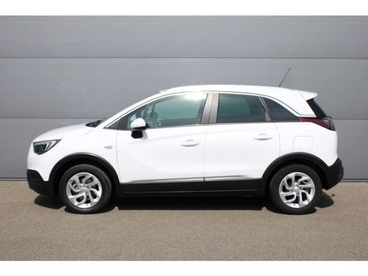 Opel Crossland X 1.2 Turbo Innovation | Keyless entry | Keyless start | Parkeer assistent ActivLease financial lease