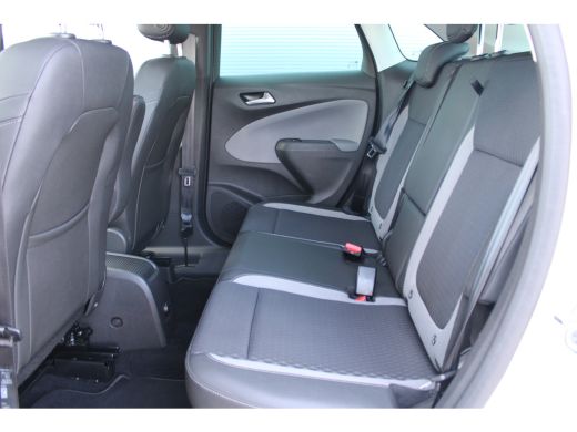 Opel Crossland X 1.2 Turbo Innovation | Keyless entry | Keyless start | Parkeer assistent ActivLease financial lease