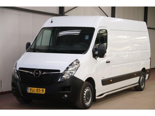 Opel Movano 2.3 Turbo L3H2 135 PK AIRCO CAMERA Opel Movano 2.3 Turbo L3H2 135 PK AIRCO CAMERA