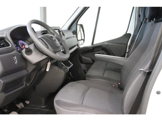 Opel Movano 2.3 Turbo L3H2 135 PK AIRCO CAMERA ActivLease financial lease