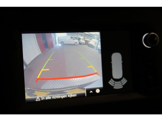 Opel Movano 2.3 Turbo L3H2 135 PK AIRCO CAMERA ActivLease financial lease