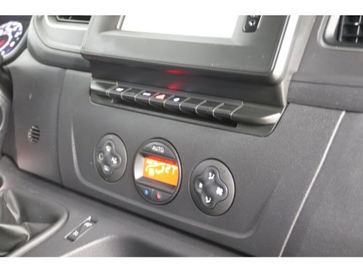 Opel Movano 2.3 Turbo L3H2 135 PK AIRCO CAMERA ActivLease financial lease