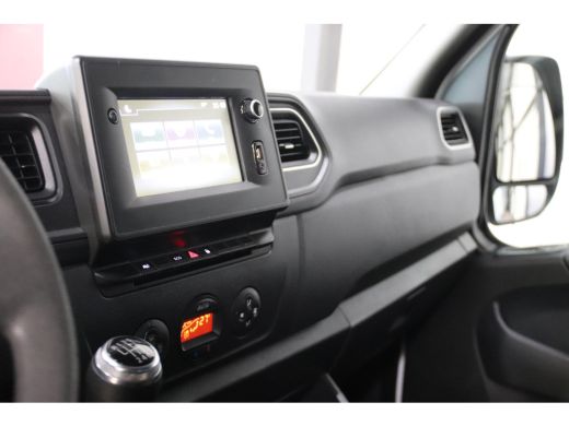 Opel Movano 2.3 Turbo L3H2 135 PK AIRCO CAMERA ActivLease financial lease