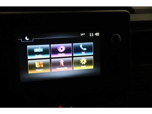 Opel Movano 2.3 Turbo L3H2 135 PK AIRCO CAMERA ActivLease financial lease