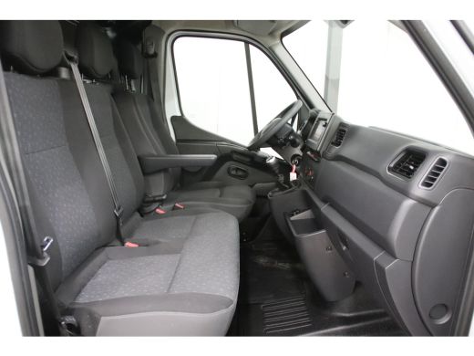 Opel Movano 2.3 Turbo L3H2 135 PK AIRCO CAMERA ActivLease financial lease