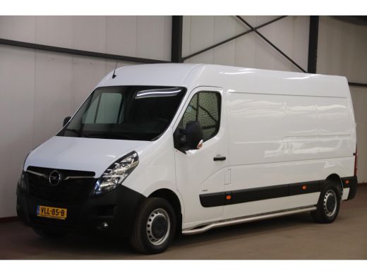 Opel Movano 2.3 Turbo L3H2 135 PK AIRCO CAMERA ActivLease financial lease
