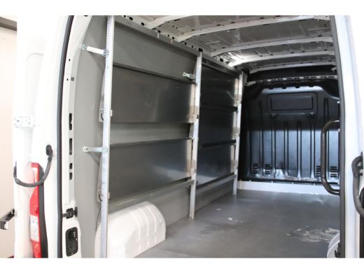 Opel Movano 2.3 Turbo L3H2 135 PK AIRCO CAMERA ActivLease financial lease