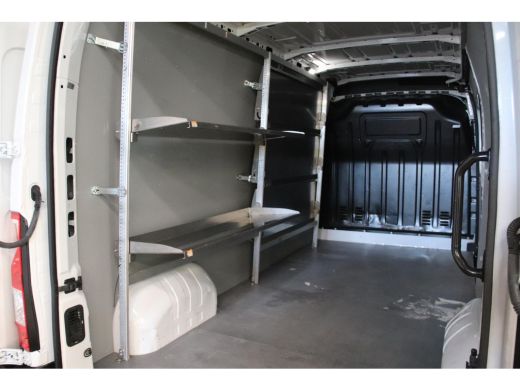 Opel Movano 2.3 Turbo L3H2 135 PK AIRCO CAMERA ActivLease financial lease