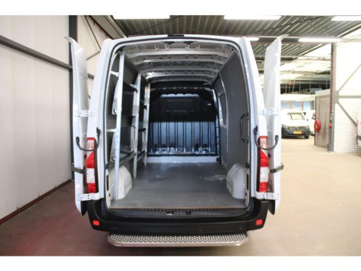 Opel Movano 2.3 Turbo L3H2 135 PK AIRCO CAMERA ActivLease financial lease