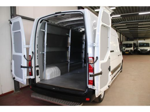 Opel Movano 2.3 Turbo L3H2 135 PK AIRCO CAMERA ActivLease financial lease