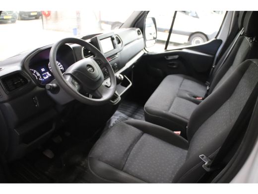 Opel Movano 2.3 Turbo L3H2 135 PK AIRCO CAMERA ActivLease financial lease