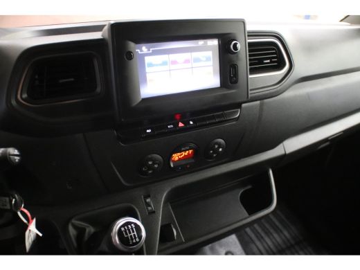 Opel Movano 2.3 Turbo L3H2 135 PK AIRCO CAMERA ActivLease financial lease
