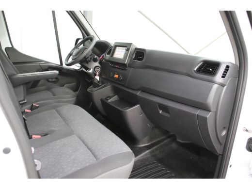 Opel Movano 2.3 Turbo L3H2 135 PK AIRCO CAMERA ActivLease financial lease