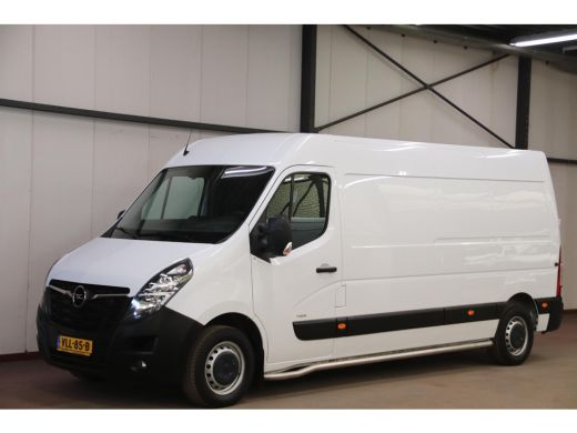 Opel Movano 2.3 Turbo L3H2 135 PK AIRCO CAMERA ActivLease financial lease