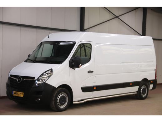 Opel Movano 2.3 Turbo L3H2 AIRCO CRUISE CONTROL CAMERA ActivLease financial lease