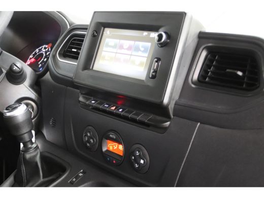 Opel Movano 2.3 Turbo L3H2 AIRCO CRUISE CONTROL CAMERA ActivLease financial lease