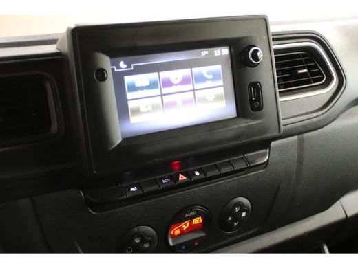 Opel Movano 2.3 Turbo L3H2 AIRCO CRUISE CONTROL CAMERA ActivLease financial lease