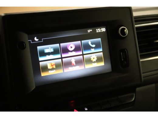 Opel Movano 2.3 Turbo L3H2 AIRCO CRUISE CONTROL CAMERA ActivLease financial lease