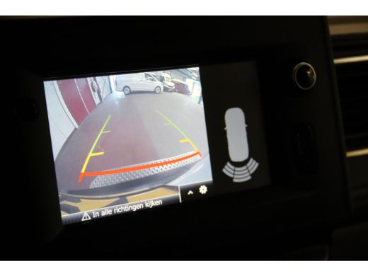 Opel Movano 2.3 Turbo L3H2 AIRCO CRUISE CONTROL CAMERA ActivLease financial lease