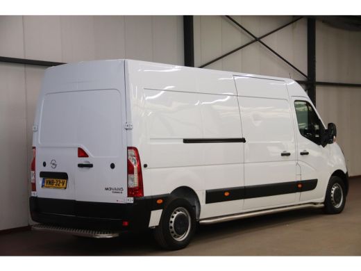 Opel Movano 2.3 Turbo L3H2 AIRCO CRUISE CONTROL CAMERA ActivLease financial lease
