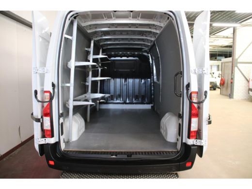 Opel Movano 2.3 Turbo L3H2 AIRCO CRUISE CONTROL CAMERA ActivLease financial lease