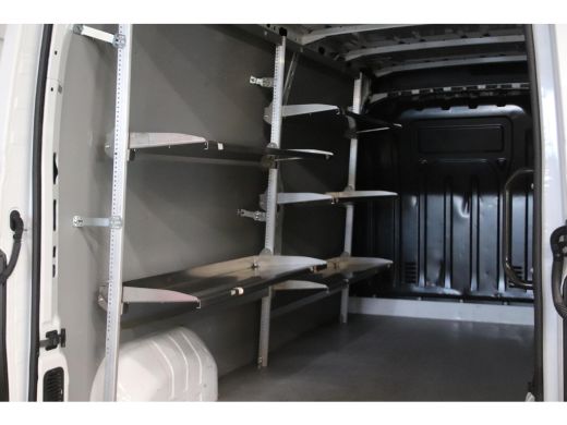 Opel Movano 2.3 Turbo L3H2 AIRCO CRUISE CONTROL CAMERA ActivLease financial lease