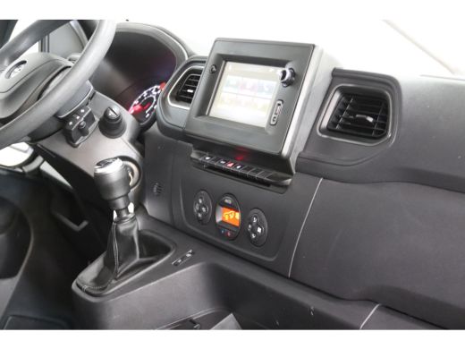 Opel Movano 2.3 Turbo L3H2 AIRCO CRUISE CONTROL CAMERA ActivLease financial lease