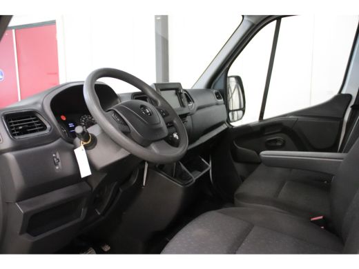 Opel Movano 2.3 Turbo L3H2 AIRCO CRUISE CONTROL CAMERA ActivLease financial lease
