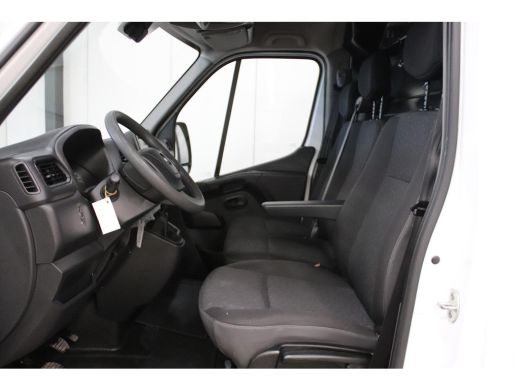 Opel Movano 2.3 Turbo L3H2 AIRCO CRUISE CONTROL CAMERA ActivLease financial lease