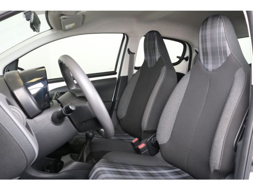 Peugeot 108 1.0 e-VTi Active 72 | Airco | LED dagrijverlichting | Bluetooth | ActivLease financial lease