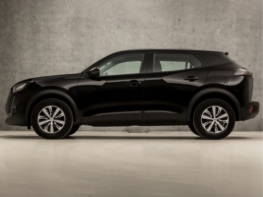 Peugeot 2008 1.2 PureTech Sport (APPLE CARPLAY, GROOT NAVI, CLIMATE, LED KOPLAMPEN, SPORTSTOELEN, PARKEERSENSO... ActivLease financial lease