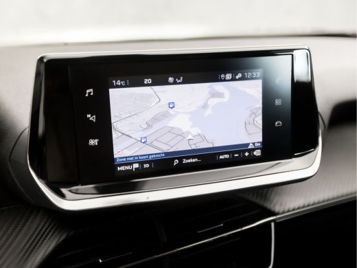 Peugeot 2008 1.2 PureTech Sport (APPLE CARPLAY, GROOT NAVI, CLIMATE, LED KOPLAMPEN, SPORTSTOELEN, PARKEERSENSO... ActivLease financial lease