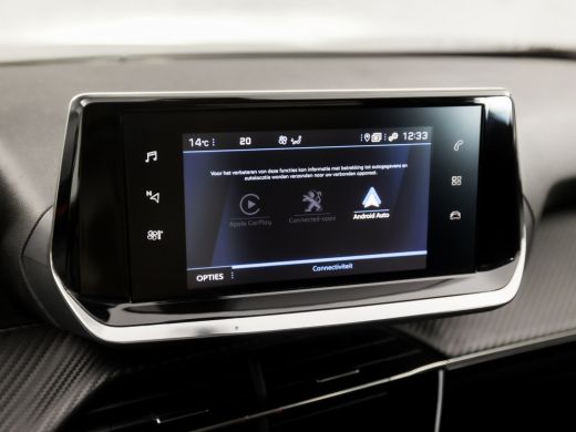Peugeot 2008 1.2 PureTech Sport (APPLE CARPLAY, GROOT NAVI, CLIMATE, LED KOPLAMPEN, SPORTSTOELEN, PARKEERSENSO... ActivLease financial lease