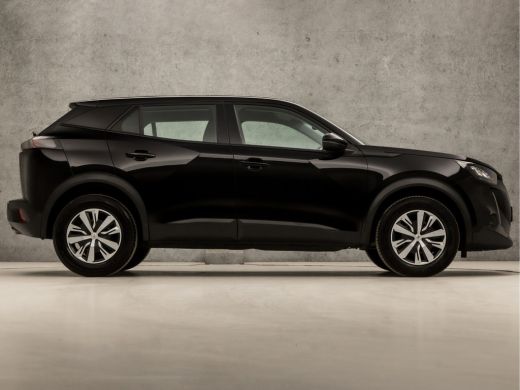 Peugeot 2008 1.2 PureTech Sport (APPLE CARPLAY, GROOT NAVI, CLIMATE, LED KOPLAMPEN, SPORTSTOELEN, PARKEERSENSO... ActivLease financial lease