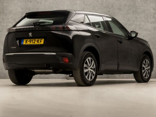 Peugeot 2008 1.2 PureTech Sport (APPLE CARPLAY, GROOT NAVI, CLIMATE, LED KOPLAMPEN, SPORTSTOELEN, PARKEERSENSO... ActivLease financial lease