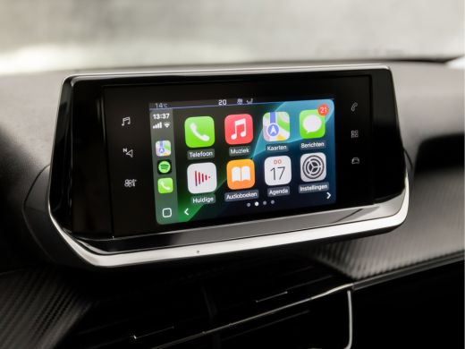 Peugeot 2008 1.2 PureTech Sport (APPLE CARPLAY, GROOT NAVI, CLIMATE, LED KOPLAMPEN, SPORTSTOELEN, PARKEERSENSO... ActivLease financial lease