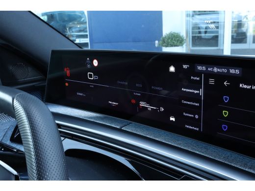 Peugeot 3008 Peugeot 1.2 Hybrid 136 GT Adaptieve Cruise | 360 Camera | Alcantara | Carplay | Elektrische koffe... ActivLease financial lease