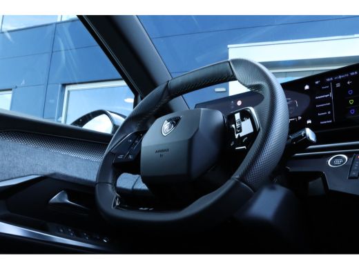 Peugeot 3008 Peugeot 1.2 Hybrid 136 GT Adaptieve Cruise | 360 Camera | Alcantara | Carplay | Elektrische koffe... ActivLease financial lease