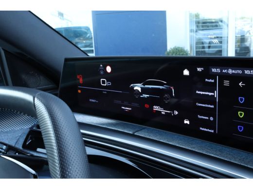 Peugeot 3008 Peugeot 1.2 Hybrid 136 GT Adaptieve Cruise | 360 Camera | Alcantara | Carplay | Elektrische koffe... ActivLease financial lease
