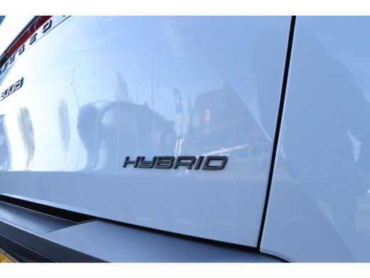 Peugeot 3008 Peugeot 1.2 Hybrid 136 GT Adaptieve Cruise | 360 Camera | Alcantara | Carplay | Elektrische koffe... ActivLease financial lease