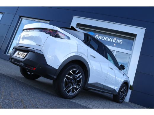 Peugeot 3008 Peugeot 1.2 Hybrid 136 GT Adaptieve Cruise | 360 Camera | Alcantara | Carplay | Elektrische koffe... ActivLease financial lease