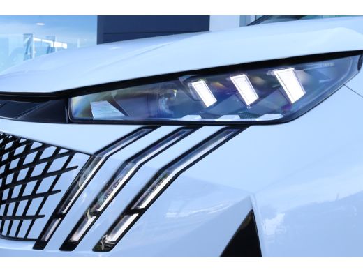 Peugeot 3008 Peugeot 1.2 Hybrid 136 GT Adaptieve Cruise | 360 Camera | Alcantara | Carplay | Elektrische koffe... ActivLease financial lease