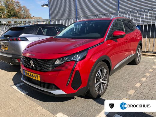Peugeot 3008 Peugeot 1.6 HYbrid 225 Blue Lease Allure Trekhaak | Navigatie | Achteruitrijcamera | Apple CarP... Peugeot 3008 Peugeot 1.6 HYbrid 225 Blue Lease Allure Trekhaak | Navigatie | Achteruitrijcamera | Apple CarP...