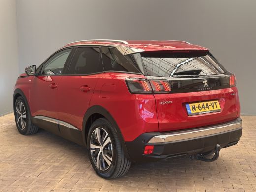 Peugeot 3008 1.6 HYbrid 225 Blue Lease Allure Trekhaak | Navigatie   | Achteruitrijcamera | Apple CarPlay/Andr... ActivLease financial lease