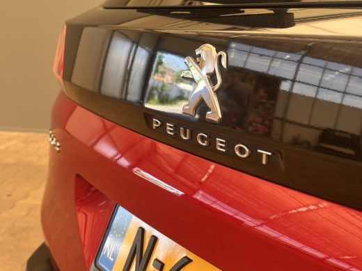 Peugeot 3008 1.6 HYbrid 225 Blue Lease Allure Trekhaak | Navigatie   | Achteruitrijcamera | Apple CarPlay/Andr... ActivLease financial lease