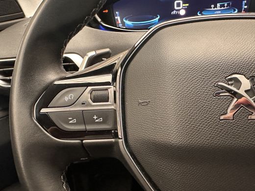 Peugeot 3008 1.6 HYbrid 225 Blue Lease Allure Trekhaak | Navigatie   | Achteruitrijcamera | Apple CarPlay/Andr... ActivLease financial lease