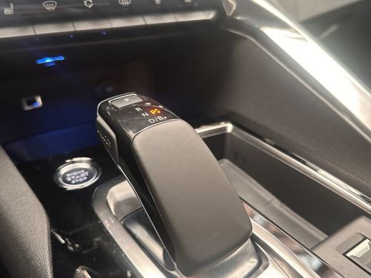 Peugeot 3008 1.6 HYbrid 225 Blue Lease Allure Trekhaak | Navigatie   | Achteruitrijcamera | Apple CarPlay/Andr... ActivLease financial lease