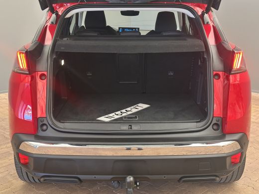 Peugeot 3008 1.6 HYbrid 225 Blue Lease Allure Trekhaak | Navigatie   | Achteruitrijcamera | Apple CarPlay/Andr... ActivLease financial lease