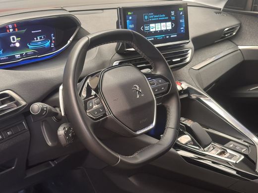 Peugeot 3008 1.6 HYbrid 225 Blue Lease Allure Trekhaak | Navigatie   | Achteruitrijcamera | Apple CarPlay/Andr... ActivLease financial lease